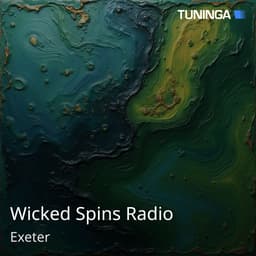 Wicked Spins Radio
