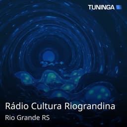 Rádio Cultura Riograndina
