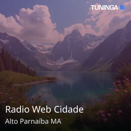 Radio Web Cidade