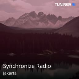 Synchronize Radio