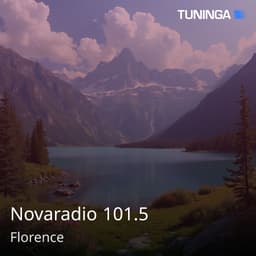 Novaradio 101.5