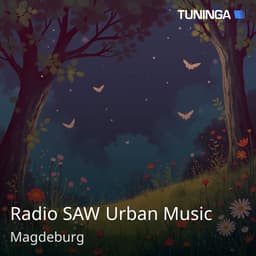 Radio SAW Urban Music