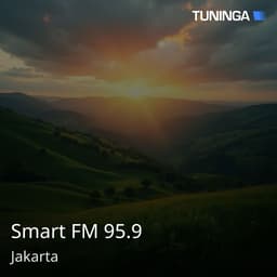 Smart FM 95.9