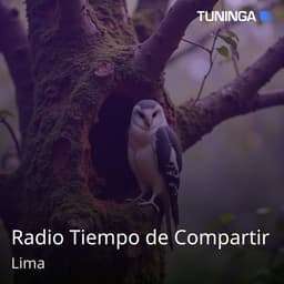 Radio Tiempo de Compartir