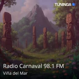 Radio Carnaval 98.1 FM