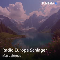 Radio Europa Schlager