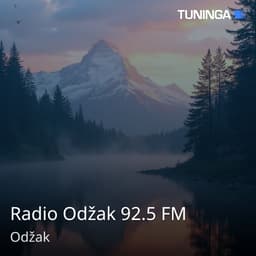 Radio Odžak 92.5 FM