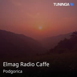 Elmag Radio Caffe