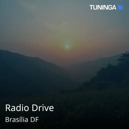 Radio Drive