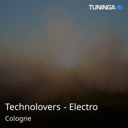 Technolovers - Electro