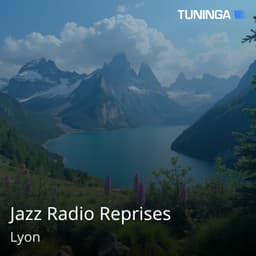 Jazz Radio Reprises