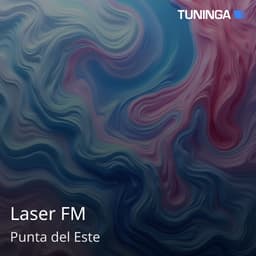 Laser FM