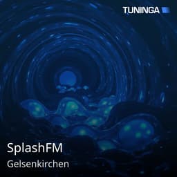 SplashFM
