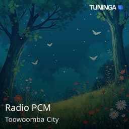 Radio PCM