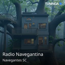 Radio Navegantina