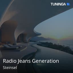 Radio Jeans Generation