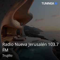 Radio Nueva Jerusalén 103.7 FM