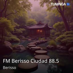 FM Berisso Ciudad 88.5