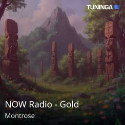 NOW Radio - Gold