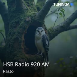 HSB Radio 920 AM
