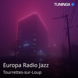 Europa Radio Jazz
