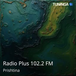 Radio Plus 102.2 FM