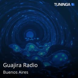 Guajira Radio
