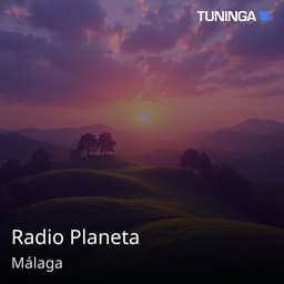Radio Planeta