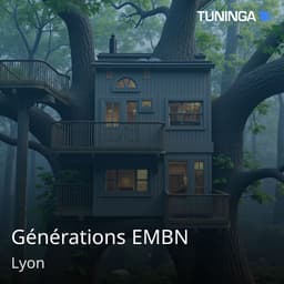 Générations EMBN