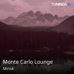 Monte Carlo Lounge