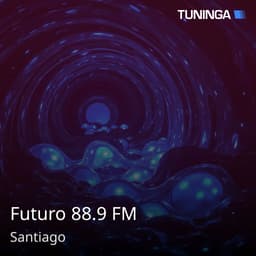 Futuro 88.9 FM