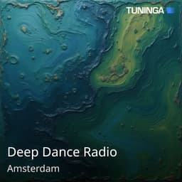 Deep Dance Radio