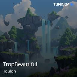 TropBeautiful