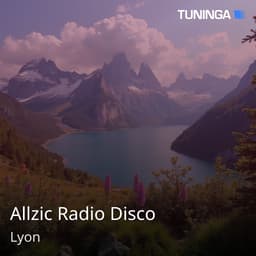 Allzic Radio Disco