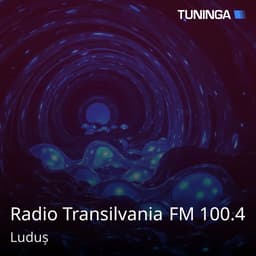 Radio Transilvania FM 100.4