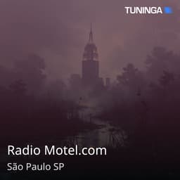 Radio Motel.com