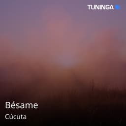 Bésame