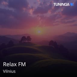 Relax FM