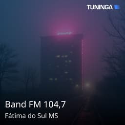 Band FM 104,7