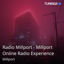 Radio Millport - Millport Online Radio Experience