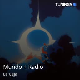 Mundo + Radio