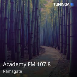 Academy FM 107.8