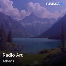 Radio Art
