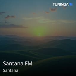 Santana FM