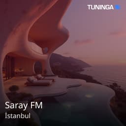 Saray FM