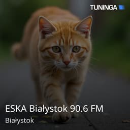 ESKA Białystok 90.6 FM