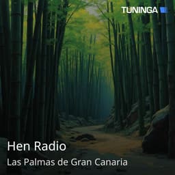 Hen Radio