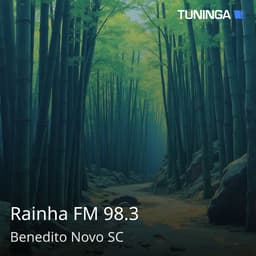 Rainha FM 98.3