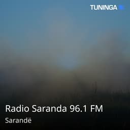 Radio Saranda 96.1 FM