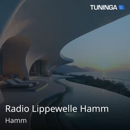 Radio Lippewelle Hamm